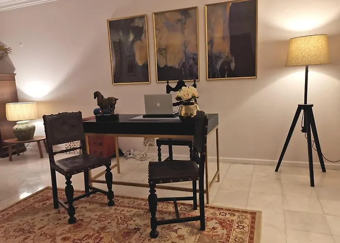 Vogue 23 Boutique Hotel In Cascais
